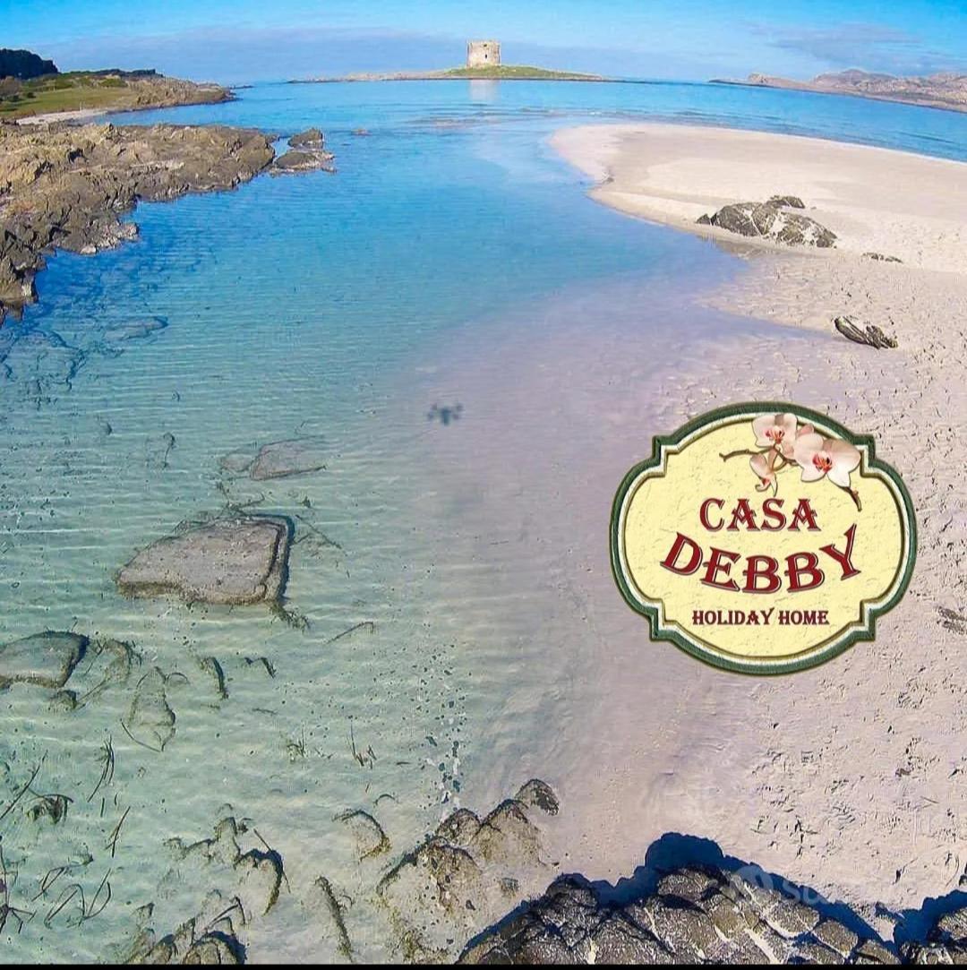 포르토 토레스 Casa Debby 빌라 외부 사진